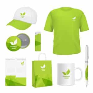 Bountiful Apparel and T-Shirt Printing Chicago Promotional Items Printing 300x300